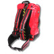 Botiquin Mochila Alpine Rojo